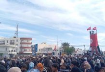 أزمة تلوث قابس.. خلل في معادلة الاقتصاد والصحة أزمة تلوث قابس.. خلل في معادلة الاقتصاد والصحة