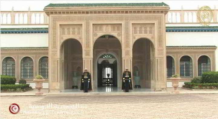 229.705 مليون دينار ميزانية مؤسسة رئاسة الجمهورية لسنة 2026 229.705 مليون دينار ميزانية مؤسسة رئاسة الجمهورية لسنة 2026