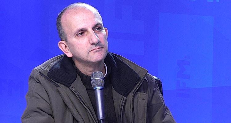 محمد كمال ربانة: الإذاعات الخاصة مهددة بالغلق بسبب غياب الدعم محمد كمال ربانة: الإذاعات الخاصة مهددة بالغلق بسبب غياب الدعم