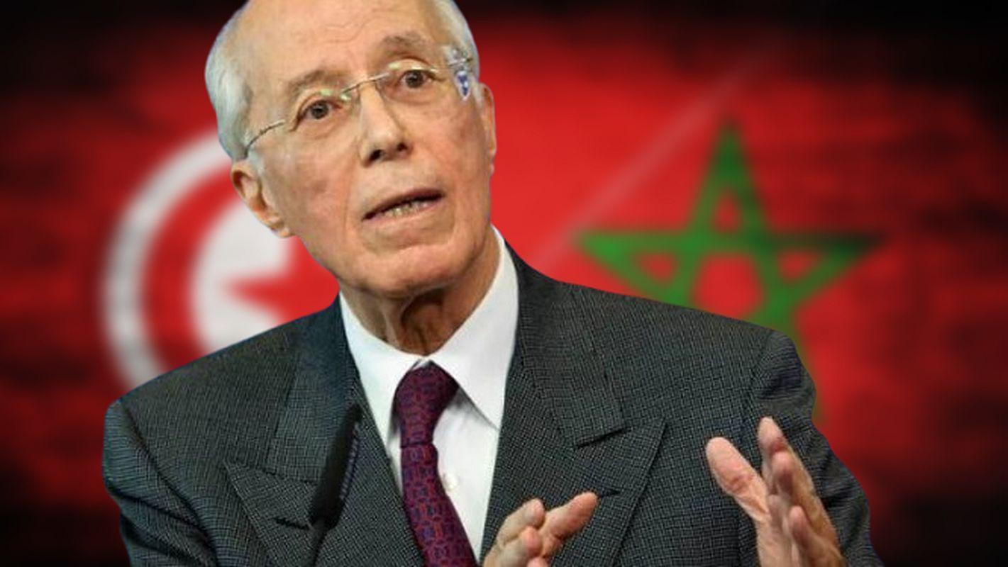 أحمد ونيّس: الجزائر اقتنعت نهائياً بمغربية الصحراء