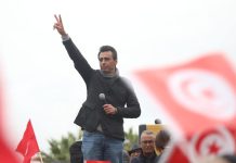 الحزب الجمهوري يحذر من انهيار العدالة بسبب قضية بن مبارك الحزب الجمهوري يحذر من انهيار العدالة بسبب قضية بن مبارك