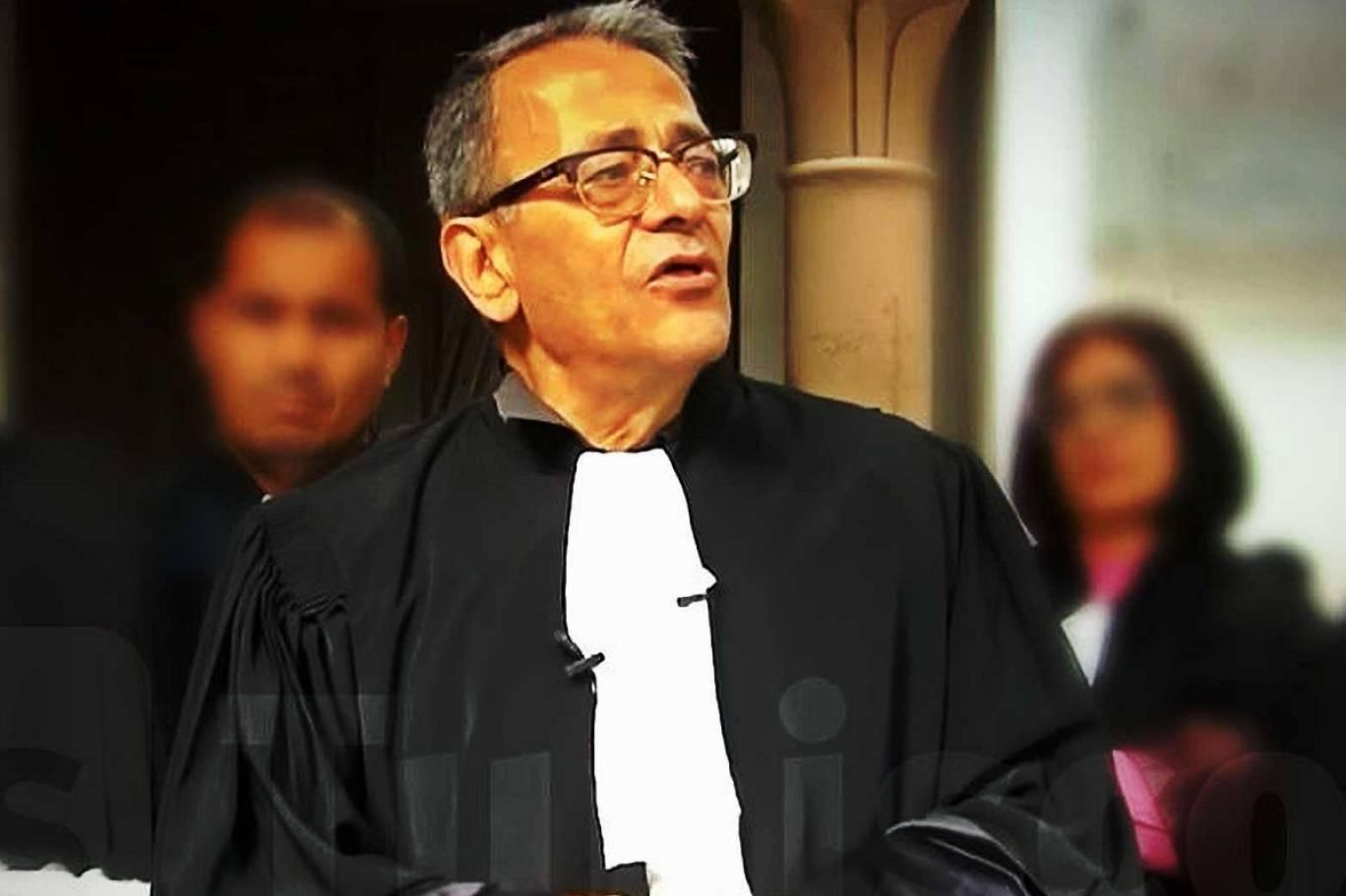 الحزب الجمهوري يندد بالحكم ضد أحمد صواب ويطالب بالتحرك الحزب الجمهوري يندد بالحكم ضد أحمد صواب ويطالب بالتحرك