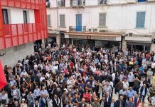 إضراب البنوك بتونس.. مطالب نقابية أم ضغوط على السلطة؟ إضراب البنوك بتونس.. مطالب نقابية أم ضغوط على السلطة؟