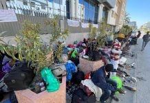 تونس رحلت 10 آلاف مهاجر في 2025 وتتعهد بعدم التحول لمنطقة عبور تونس رحلت 10 آلاف مهاجر في 2025 وتتعهد بعدم التحول لمنطقة عبور