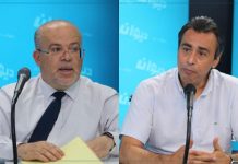 سمير ديلو: جوهر بن مبارك على مشارف الموت بسبب إضراب جوع وحشي سمير ديلو: جوهر بن مبارك على مشارف الموت بسبب إضراب جوع وحشي