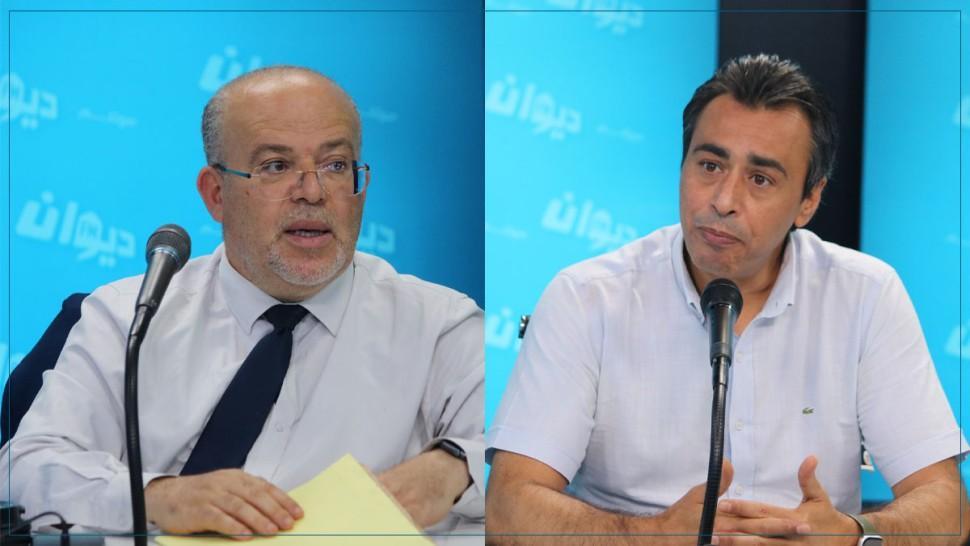 سمير ديلو: جوهر بن مبارك على مشارف الموت بسبب إضراب جوع وحشي