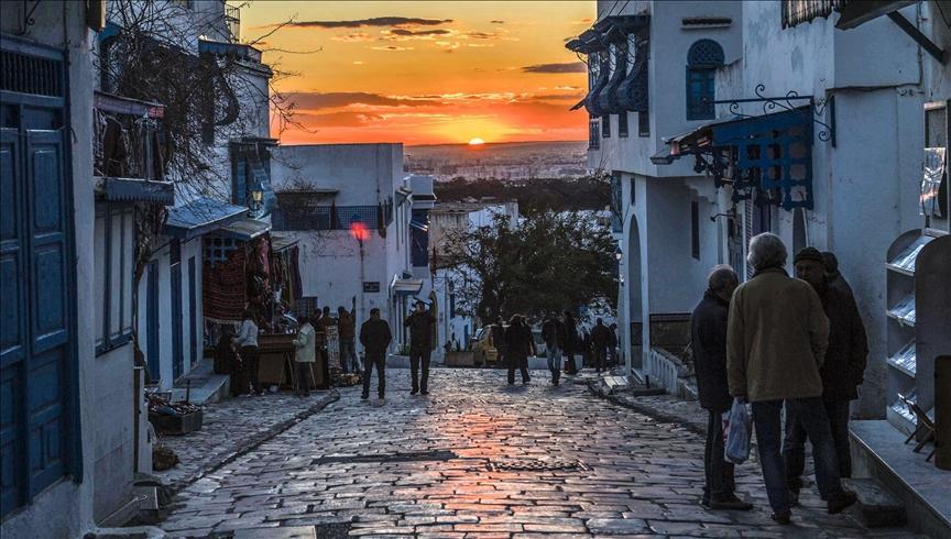 عائدات السياحة في 10 أشهر تتجاوز عام 2024 بالكامل عائدات السياحة في 10 أشهر تتجاوز عام 2024 بالكامل