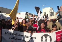 تونس أمام اختبار وطني حاسم تونس أمام اختبار وطني حاسم