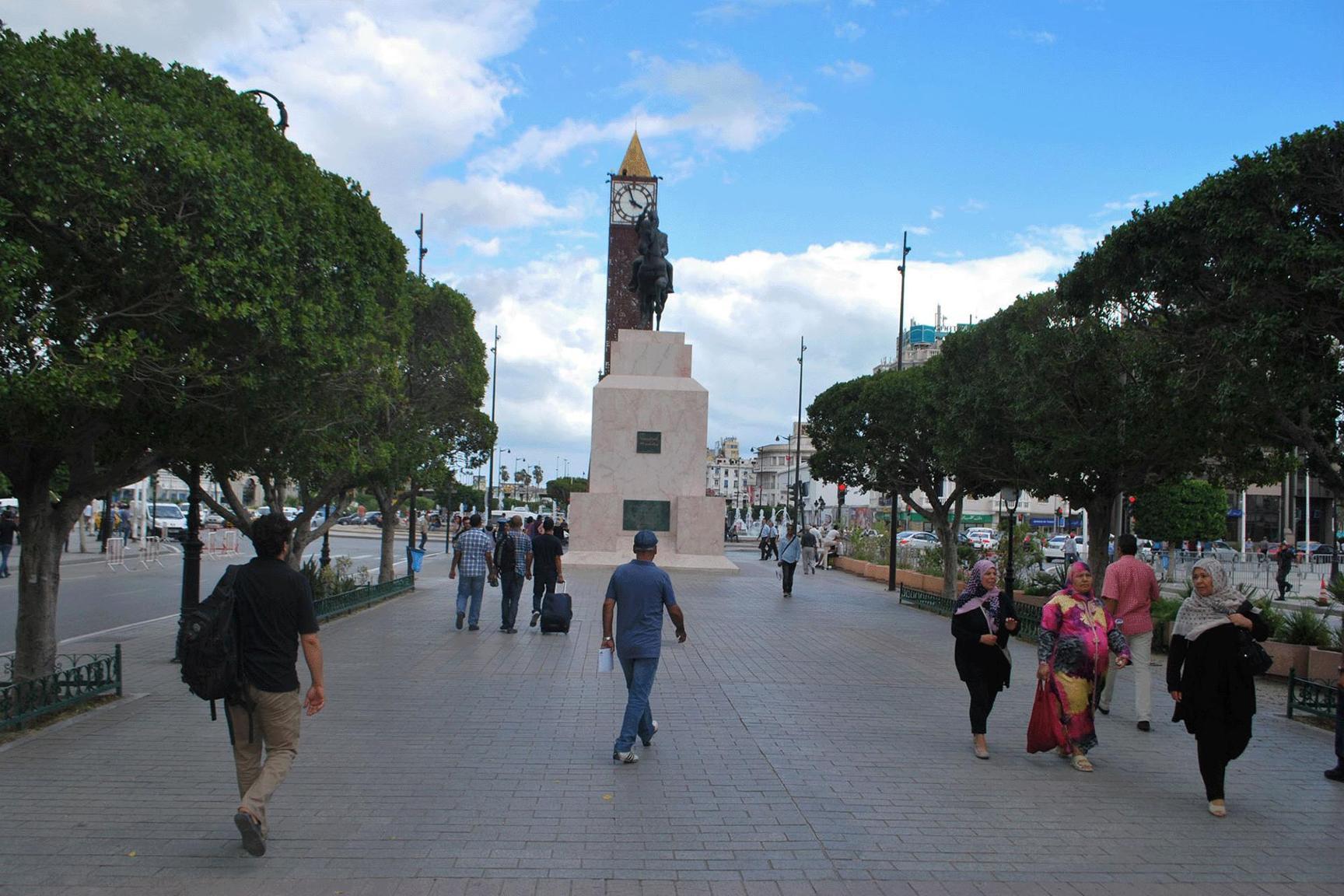 خبراء: موازنة تونس 2026 تكرس مزيدا من اللجوء للاقتراض خبراء: موازنة تونس 2026 تكرس مزيدا من اللجوء للاقتراض