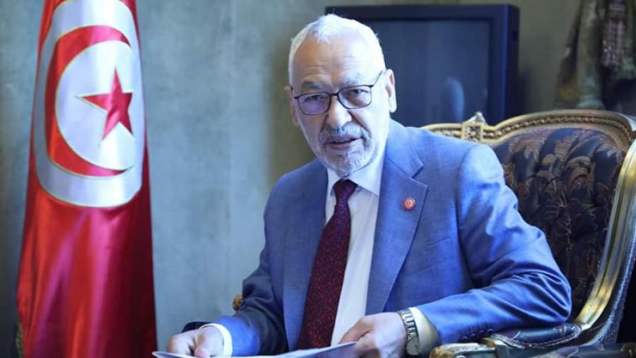 رفض الإفراج عن الغنوشي وعدد من قيادات النهضة وتأجيل المحاكمة رفض الإفراج عن الغنوشي وعدد من قيادات النهضة وتأجيل المحاكمة