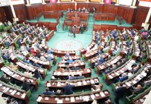 مداولات ميزانية الدولة: الإصلاح الإداري في صلب اهتمام النواب مداولات ميزانية الدولة: الإصلاح الإداري في صلب اهتمام النواب