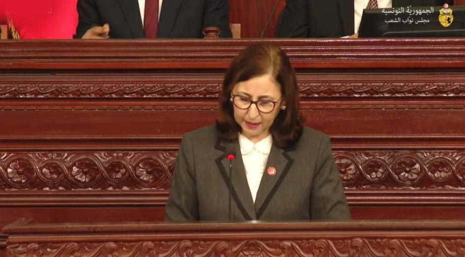 رئيسة الحكومة: 2026 ستكون سنة الإصلاحات التشريعية في المجال الثقافي رئيسة الحكومة: 2026 ستكون سنة الإصلاحات التشريعية في المجال الثقافي