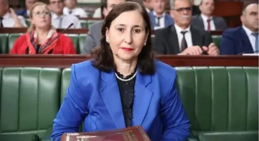 رصد اعتمادات بقيمة 43 مليون دينار ضمن ميزانية 2026 لدعم البذور رصد اعتمادات بقيمة 43 مليون دينار ضمن ميزانية 2026 لدعم البذور