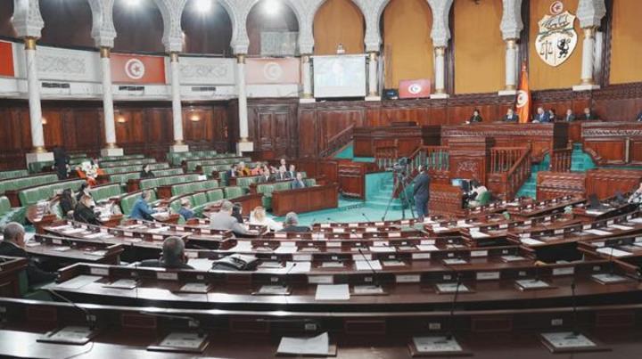 برلمان: استقالة عضوين من مكتب مجلس نواب الشعب برلمان: استقالة عضوين من مكتب مجلس نواب الشعب