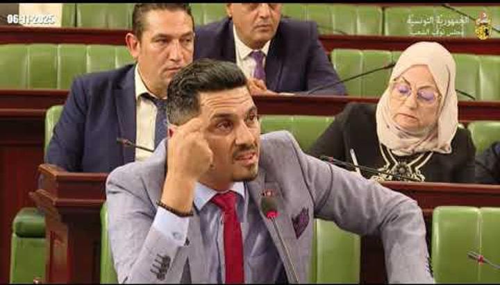 عماد أولاد جبريل: الحكومة تفتقد الجرأة والتنسيق بين وزاراتها عماد أولاد جبريل: الحكومة تفتقد الجرأة والتنسيق بين وزاراتها