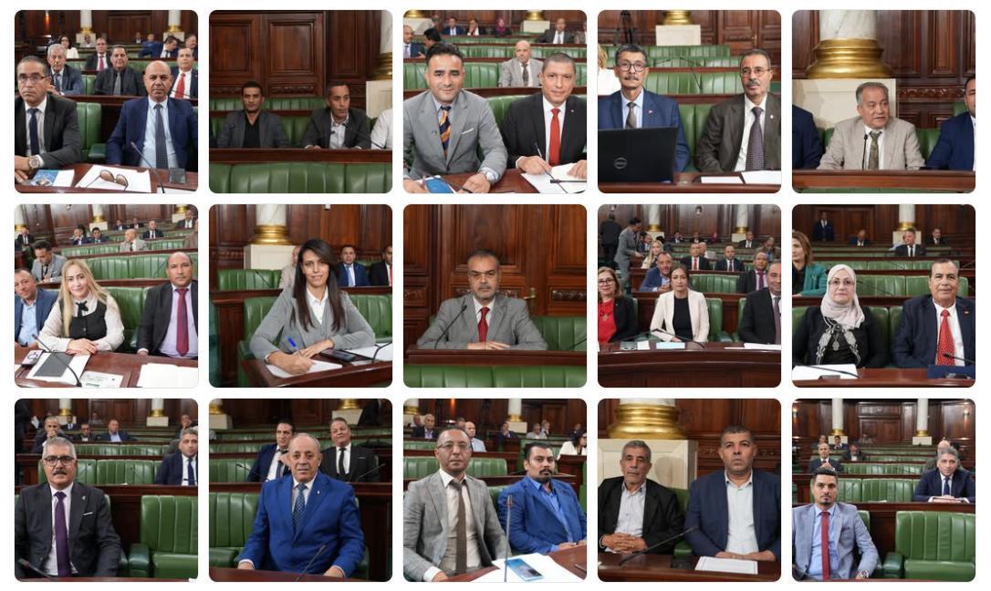 ميزانية الدولة: دعوات لتوفير الاعتمادات للانتدابات والتنمية الجهوية ميزانية الدولة: دعوات لتوفير الاعتمادات للانتدابات والتنمية الجهوية