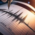 هزة أرضية بقوة 3.3 درجات تضرب شمالي تونس هزة أرضية بقوة 3.3 درجات تضرب شمالي تونس