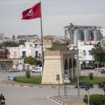 وقفة تضامنية مع “بن مبارك” بعد إضرابه عن الطعام بمحبسه وقفة تضامنية مع "بن مبارك" بعد إضرابه عن الطعام بمحبسه