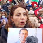 جوهر بن مبارك.. معارض تونسي معتقل يواجه السلطة بجسده جوهر بن مبارك.. معارض تونسي معتقل يواجه السلطة بجسده