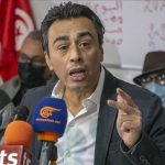 العفو الدولية تبدي قلقها إزاء الوضع الصحي للمعتقل التونسي بن مبارك العفو الدولية تبدي قلقها إزاء الوضع الصحي للمعتقل التونسي بن مبارك