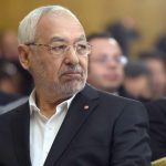 الغنوشي ونشطاء سياسيون يضربون عن الطعام تضامنا مع بن مبارك الغنوشي ونشطاء سياسيون يضربون عن الطعام تضامنا مع بن مبارك