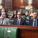 نواب مجلس الجهات والأقاليم يطالبون بإدراج مهمته ضمن مشروع ميزانية نواب مجلس الجهات والأقاليم يطالبون بإدراج مهمته ضمن مشروع ميزانية