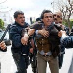 الحزب الاشتراكي يحذّر: خطر على حياة جوهر بن مبارك الحزب الاشتراكي يحذّر: خطر على حياة جوهر بن مبارك