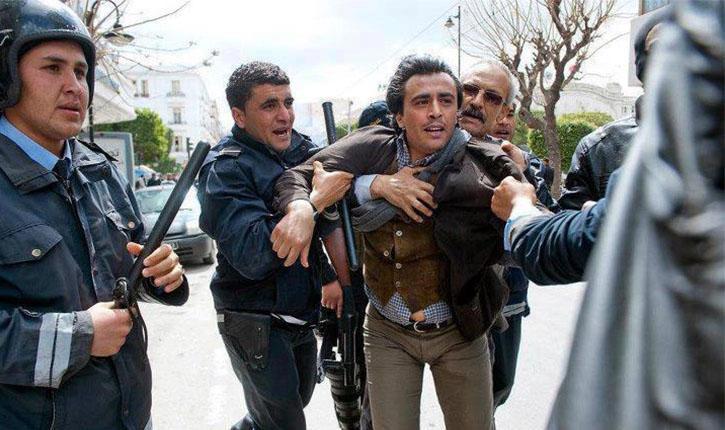 الحزب الاشتراكي يحذّر: خطر على حياة جوهر بن مبارك