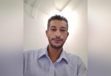 سيف الدين العرفاوي: استهداف المجتمع المدني يكرّس الديكتاتورية سيف الدين العرفاوي: استهداف المجتمع المدني يكرّس الديكتاتورية