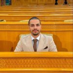 حسام مزالي: على الحكومة تسهيل قوانين الاستثمار لإنقاذ الاقتصاد حسام مزالي: على الحكومة تسهيل قوانين الاستثمار لإنقاذ الاقتصاد