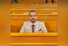 حسام مزالي: على الحكومة تسهيل قوانين الاستثمار لإنقاذ الاقتصاد حسام مزالي: على الحكومة تسهيل قوانين الاستثمار لإنقاذ الاقتصاد