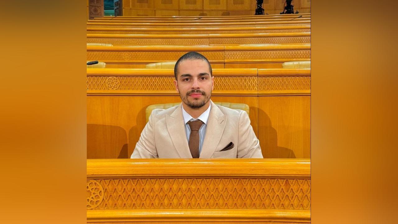 حسام مزالي: على الحكومة تسهيل قوانين الاستثمار لإنقاذ الاقتصاد حسام مزالي: على الحكومة تسهيل قوانين الاستثمار لإنقاذ الاقتصاد