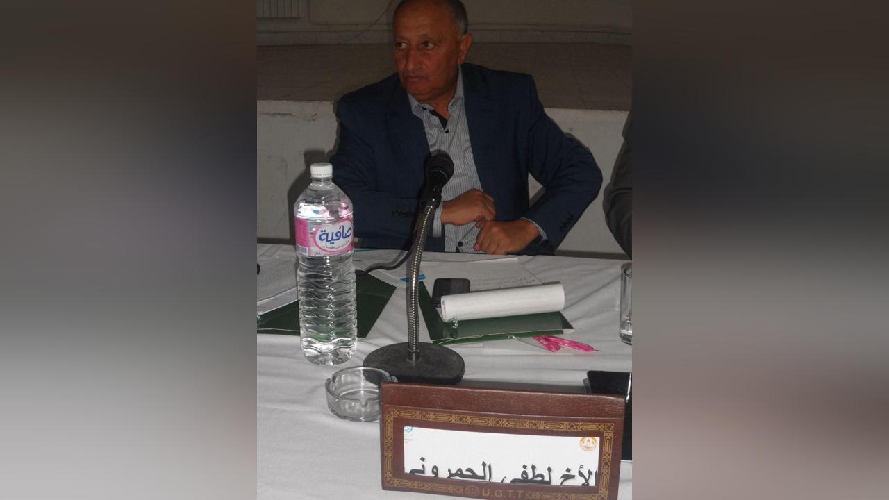 الحمروني: الأوضاع الاجتماعية والاقتصادية تستوجب حواراً وطنياً عاجلاً الحمروني: الأوضاع الاجتماعية والاقتصادية تستوجب حواراً وطنياً عاجلاً