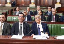 ممثل رئاسة الجمهورية: الرئاسة لم تغلق أبوابها أمام النواب ممثل رئاسة الجمهورية: الرئاسة لم تغلق أبوابها أمام النواب