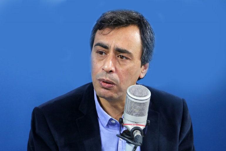 رابطة حقوق الإنسان تؤكد تدهور الحالة الصحية لجوهر بن مبارك رابطة حقوق الإنسان تؤكد تدهور الحالة الصحية لجوهر بن مبارك