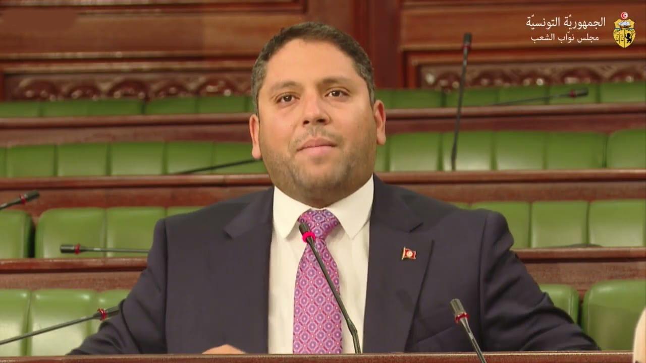 ياسين مامي: ممنوعون من التشريع.. والمبادرات مكدّسة في الأدراج