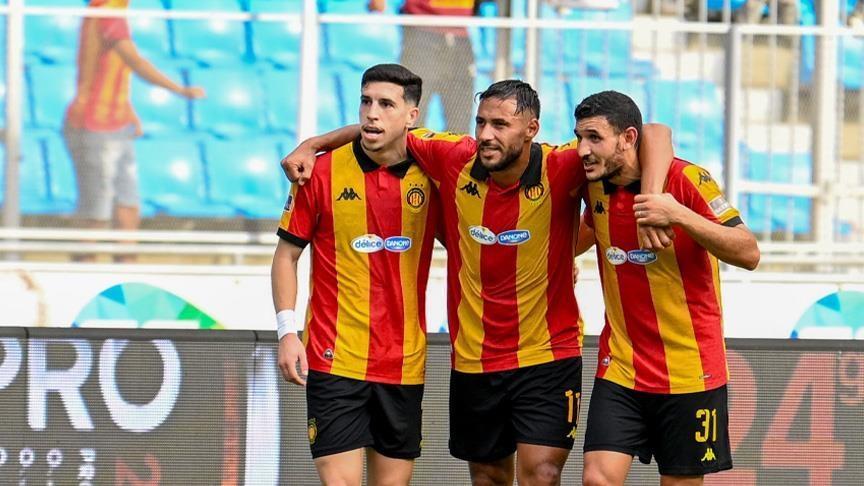 التعادل السلبي يحسم ديربي العاصمة تونس بين الإفريقي والترجي