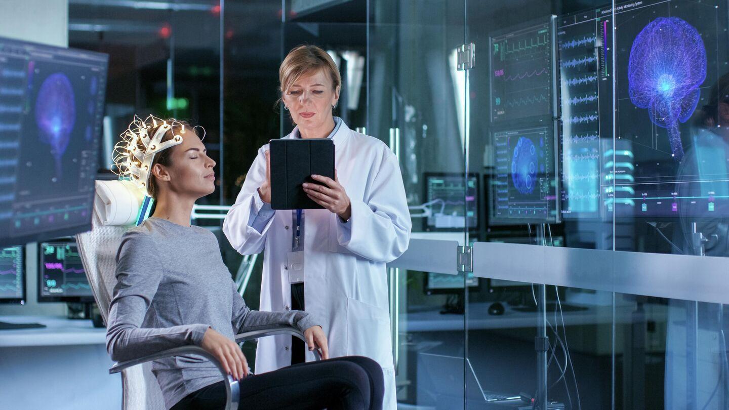 قراءة أفكار الناس وترجمتها لنص مقروء لم يعد ضربا من الخيال قراءة أفكار الناس وترجمتها لنص مقروء لم يعد ضربا من الخيال