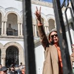 تطويع القضاء التونسي… إجراءات رئاسية لتفكيك منظومة العدالة تطويع القضاء التونسي... إجراءات رئاسية لتفكيك منظومة العدالة