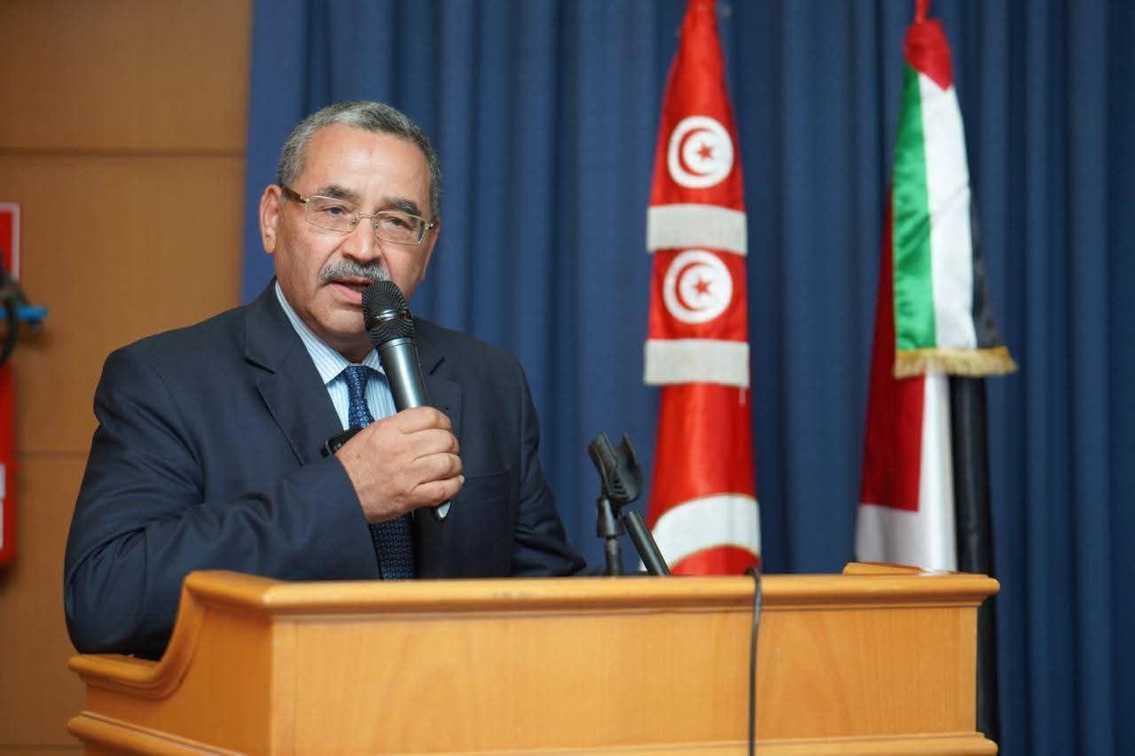 زهير حمدي: آن الأوان لإصلاح جذري للقضاء وتعزيز دور المجتمع المدني