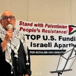 ميشيل شحادة: محور المقاومة يعطّل الهيمنة ويعجّل بنظام عالمي جديد ميشيل شحادة: محور المقاومة يعطّل الهيمنة ويعجّل بنظام عالمي جديد