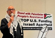 ميشيل شحادة: محور المقاومة يعطّل الهيمنة ويعجّل بنظام عالمي جديد ميشيل شحادة: محور المقاومة يعطّل الهيمنة ويعجّل بنظام عالمي جديد