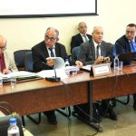 مشروع ميزانية مهمة البيئة شهد زيادة بما يقارب 10 بالمائة مشروع ميزانية مهمة البيئة شهد زيادة بما يقارب 10 بالمائة