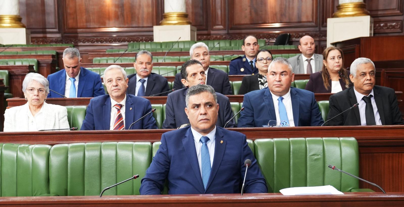 مكافحة الجريمة: محور نقاش ميزانية الداخلية