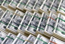 استقطاب استثمارات بقيمة 874.5 مليون دولار خلال 9 أشهر استقطاب استثمارات بقيمة 874.5 مليون دولار خلال 9 أشهر