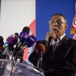 السياسي التونسي عبد الحميد الجلاصي يبدأ إضرابا عن الطعام بالسجن السياسي التونسي عبد الحميد الجلاصي يبدأ إضرابا عن الطعام بالسجن