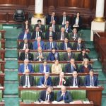 محمد علي النفطي يوضّح التوجهات الكبرى لسياسة تونس الخارجية محمد علي النفطي يوضّح التوجهات الكبرى لسياسة تونس الخارجية