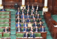 محمد علي النفطي يوضّح التوجهات الكبرى لسياسة تونس الخارجية محمد علي النفطي يوضّح التوجهات الكبرى لسياسة تونس الخارجية