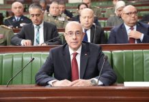 وزير الدفاع: الطائرات المسيّرة تشكل تحدياً متصاعداً على المستوى الوطني وزير الدفاع: الطائرات المسيّرة تشكل تحدياً متصاعداً على المستوى الوطني