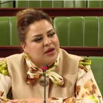 سيرين المرابط تشيد بدور الجيش التونسي في التنمية والبنية التحتية سيرين المرابط تشيد بدور الجيش التونسي في التنمية والبنية التحتية